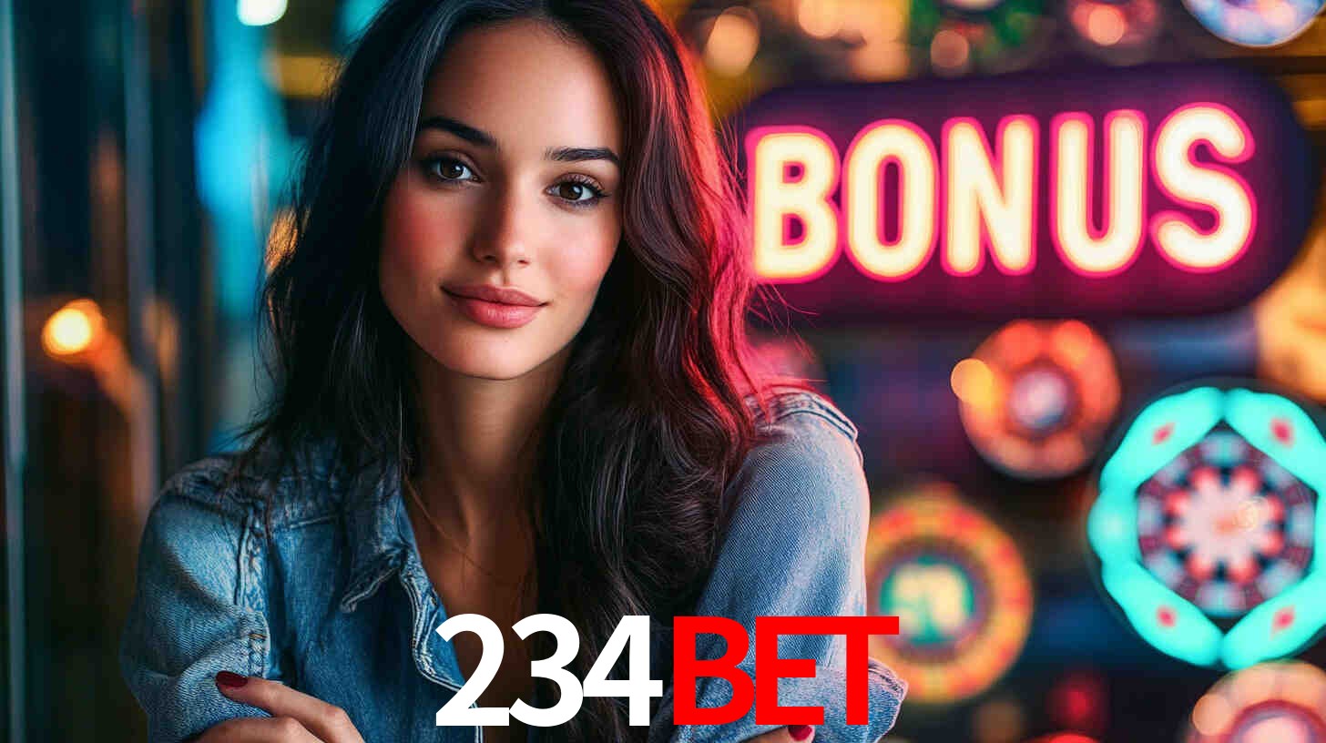 234bet - Plataforma A Nova Era das Apostas - 234bet casino