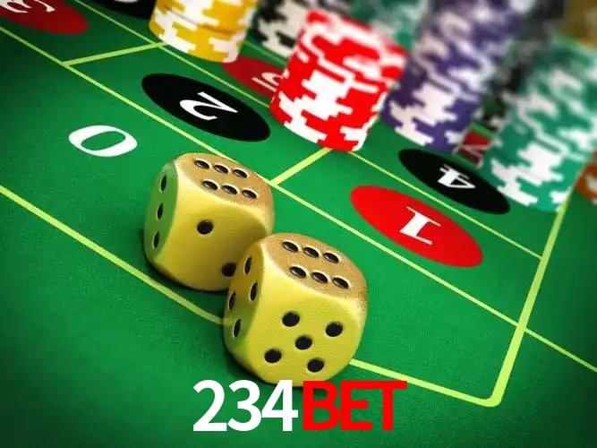 Statistics 234bet