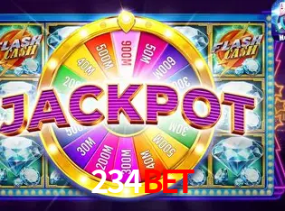 Desvendando o Mundo dos Jogos Virtuais na 234bet