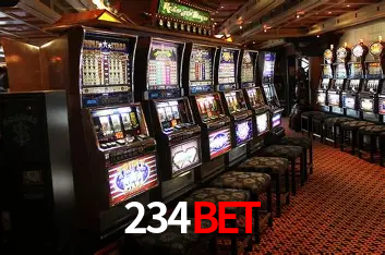Descubra a Essência do 234bet: Nossa História e Compromissos