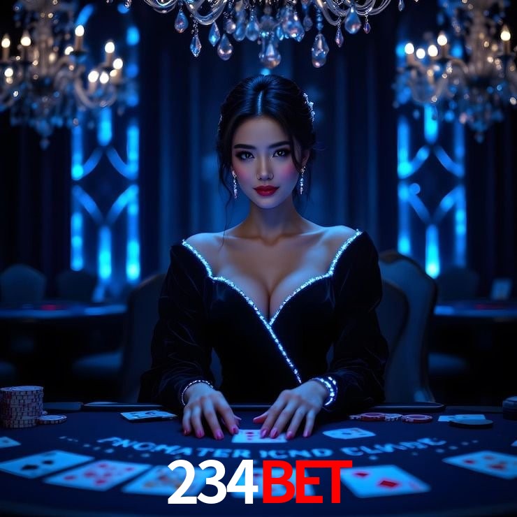 Experiência VIP 234bet