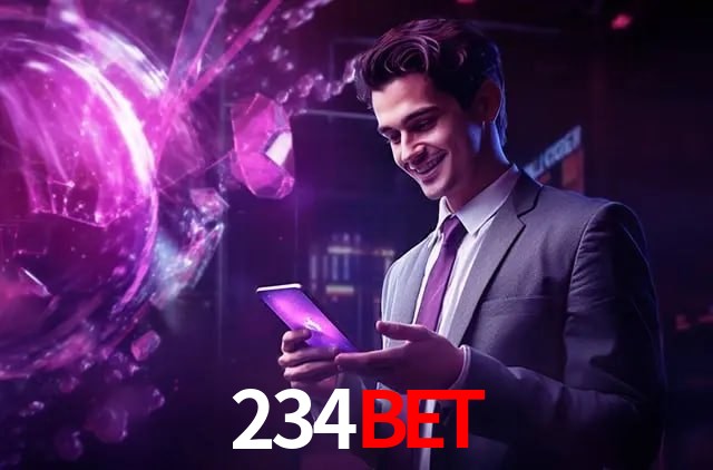 Welcome Bonus 234bet