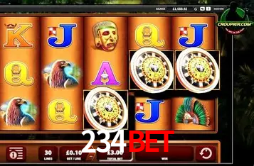 A Emoção da Loteria na 234bet: Uma Chance de Mudança de Vida