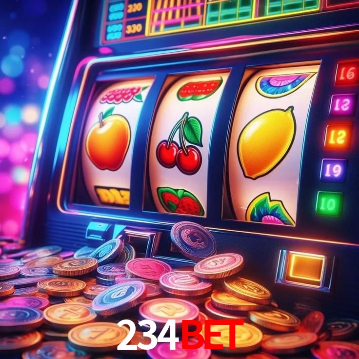 Casino VIP 234bet