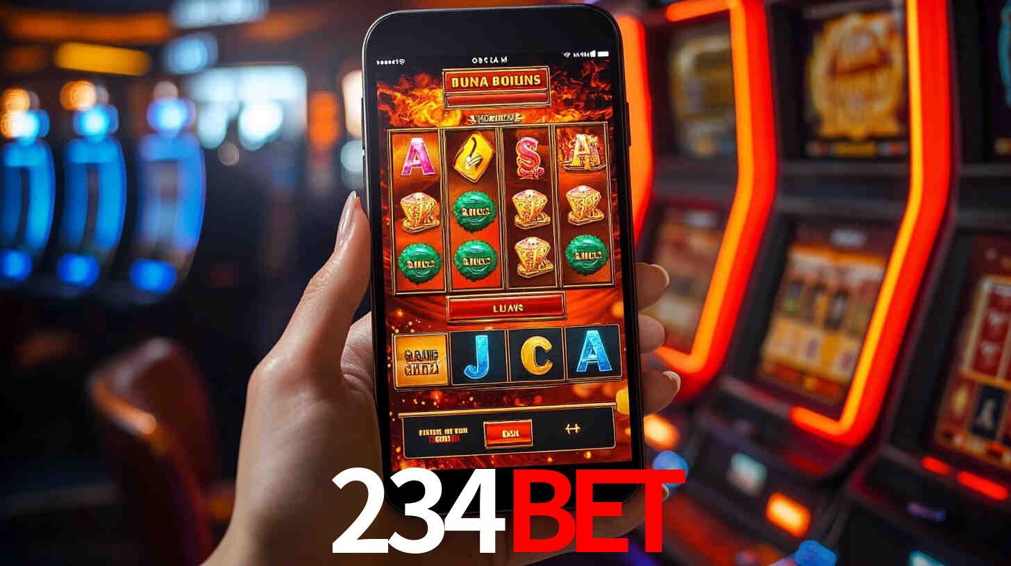 Experimente o Login Seguro Premium no 234bet
