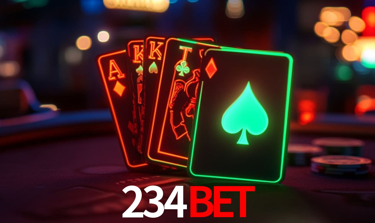 Apostas de Futebol 234bet