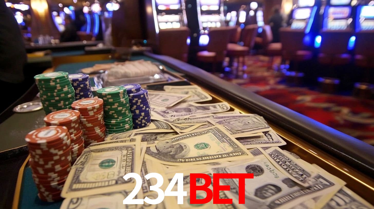 Ofertas Exclusivas 234bet