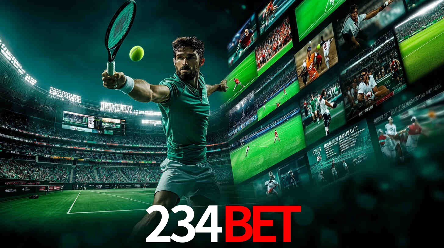 A Emoção da Loteria na 234bet: Uma Chance de Mudança de Vida