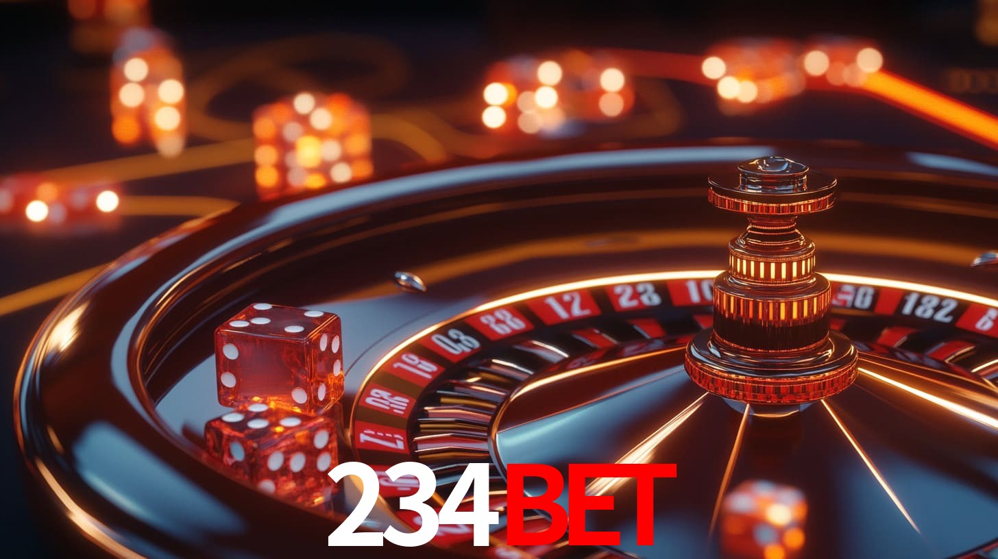 234bet casino