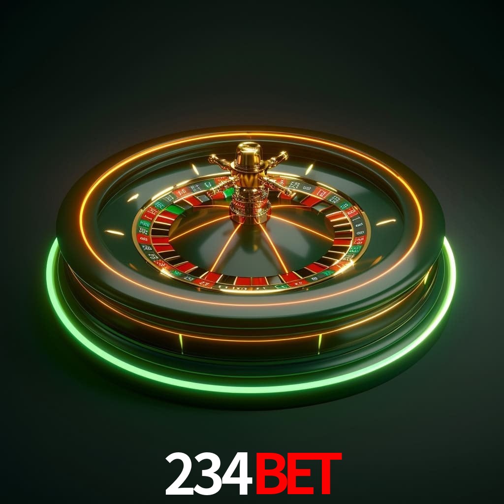 234bet casino