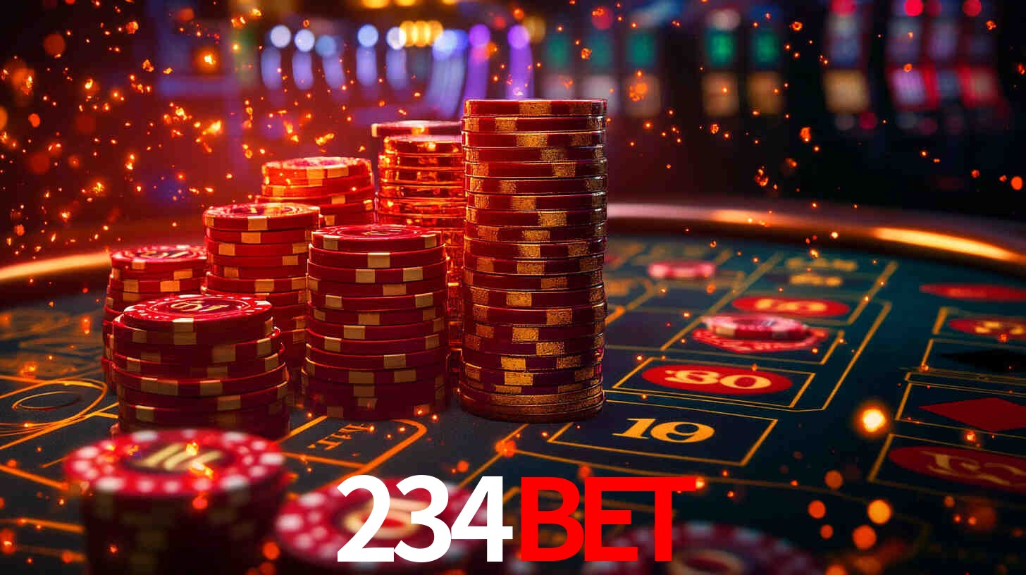 Programa VIP 234bet