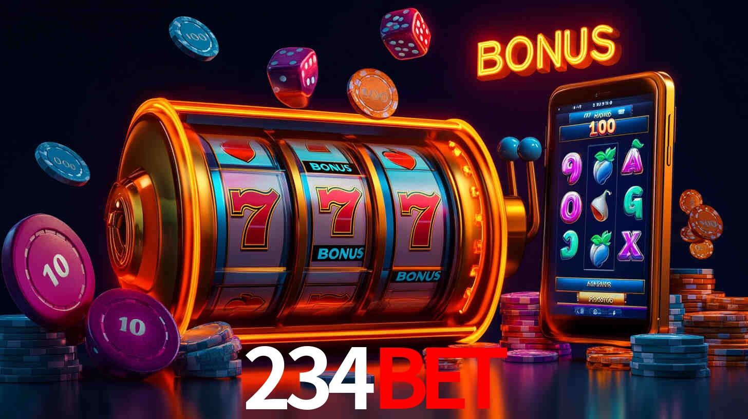 Inovações de Jogos na 234bet: O Futuro das Experiências Interativas