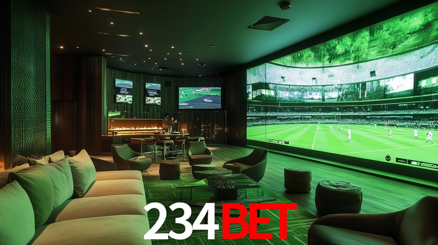 234bet casino