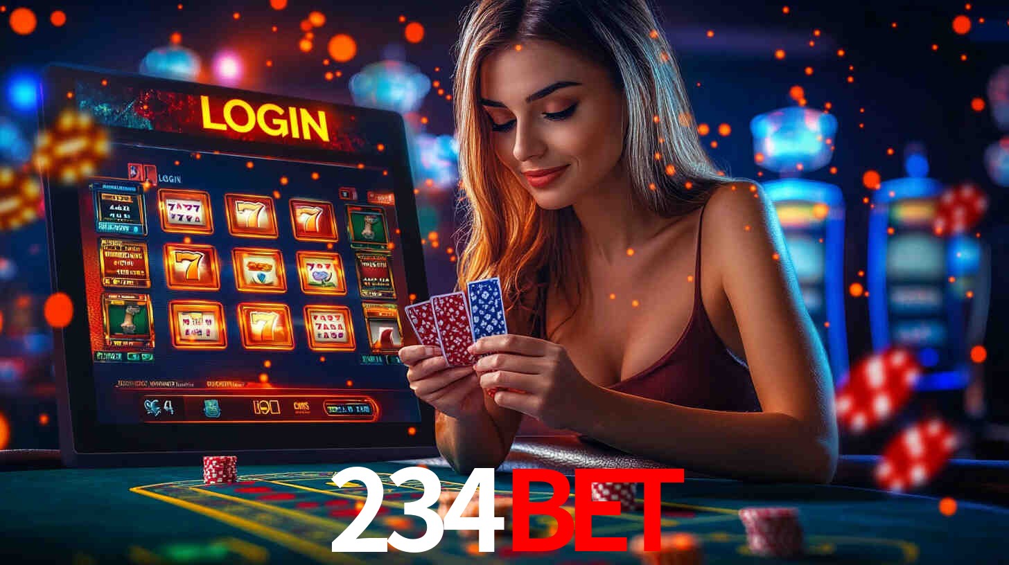 234bet casino