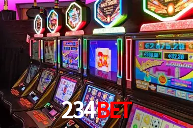 Descubra a Magia dos Jogos de Arcade no 234bet