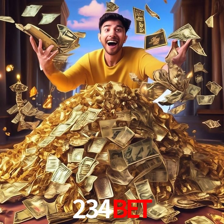 PIX Instantâneo 234bet