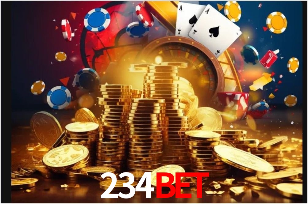 Descubra o Programa VIP da 234bet: Vantagens Exclusivas para Jogadores