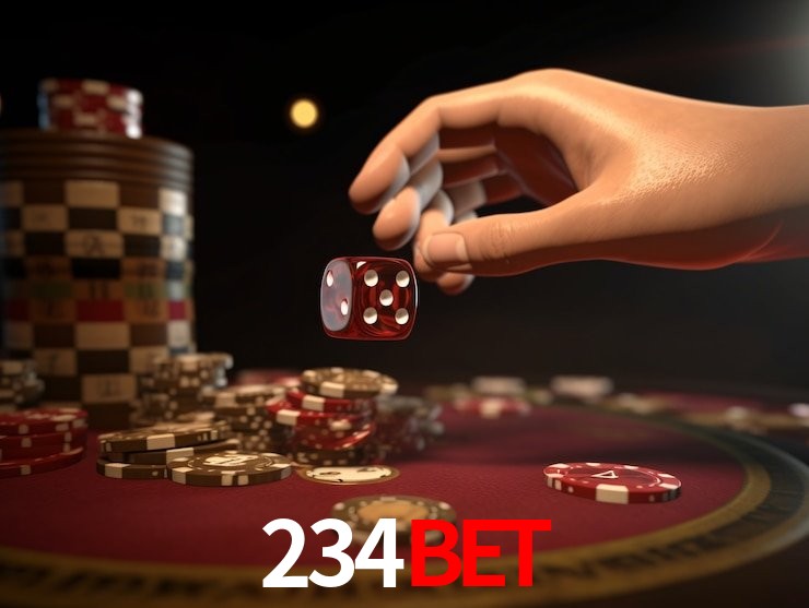 Estatísticas Esportivas 234bet