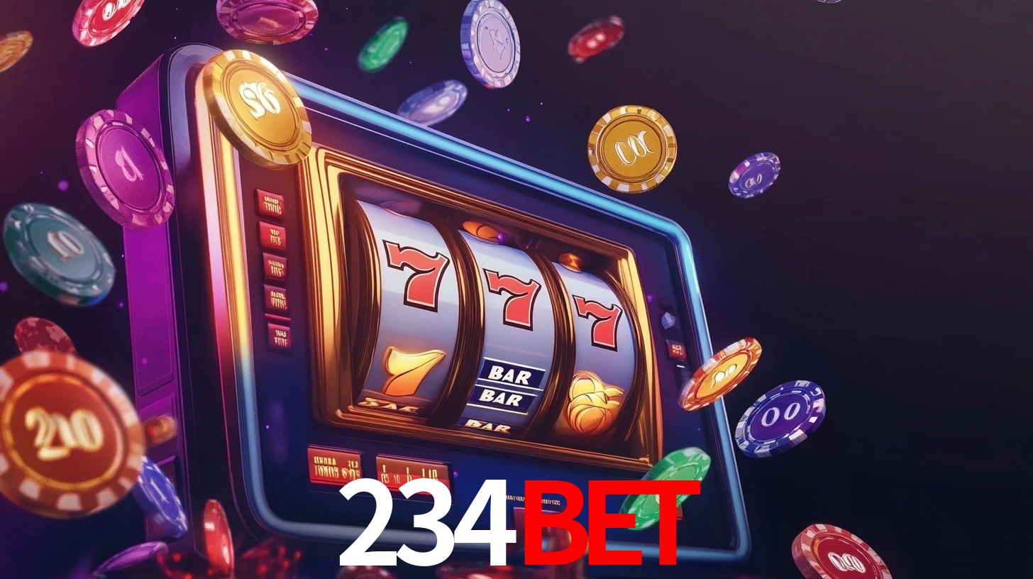 Live Casino 234bet