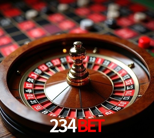 Tecnologia da Plataforma 234bet