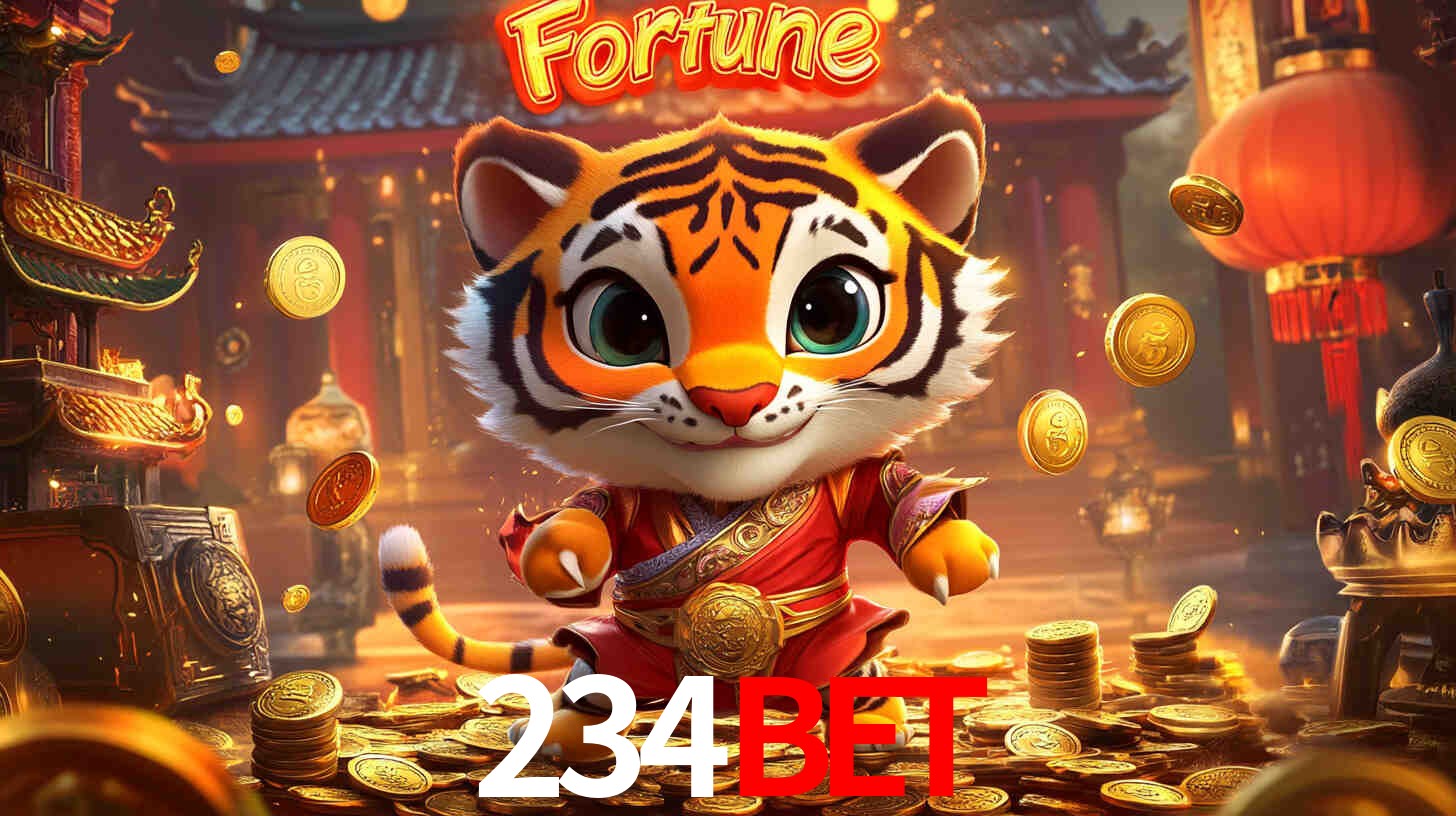 Inovações de Jogos na 234bet: O Futuro das Experiências Interativas