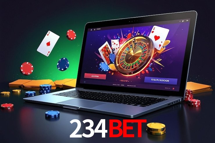 Segurança 2FA 234bet