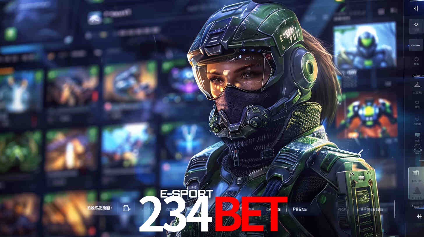 Exclusive Offers 234bet