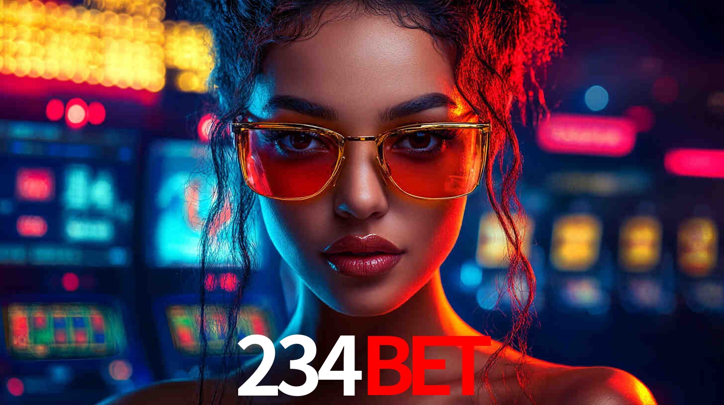Desvendando o Mundo dos Jogos Virtuais na 234bet