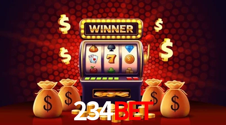 Account Benefits 234bet