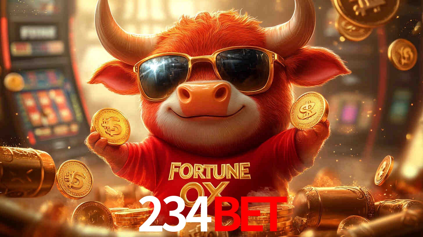 234bet: Seu Especialista em Apostas Esportivas Brasileiras