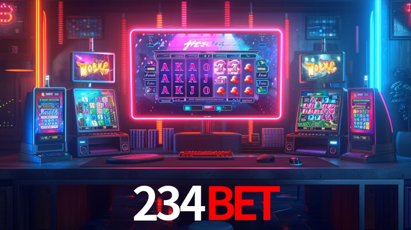 234bet game