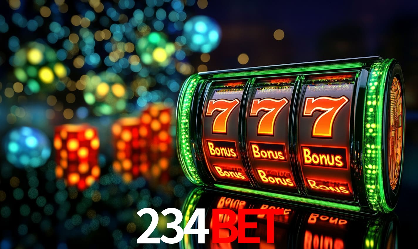Recursos de Bônus 234bet