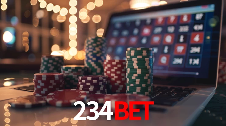 Quick Registration 234bet