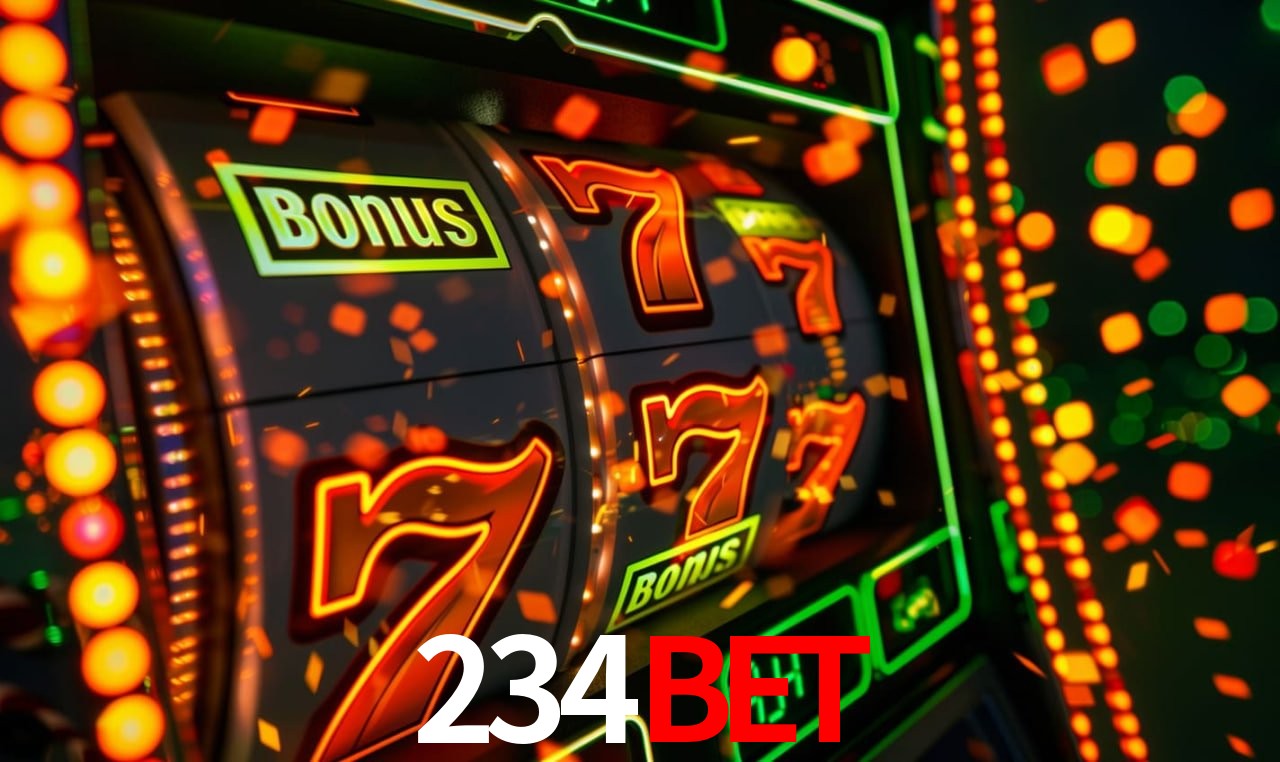 Explorando a Categoria de Eventos em Apostas na 234bet