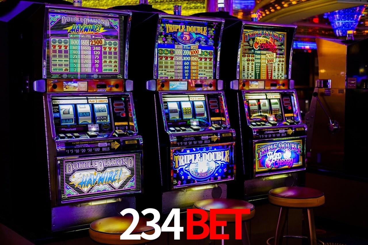 Programa VIP 234bet