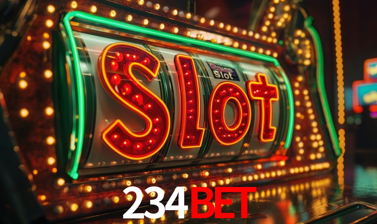 Provedores de Jogos 234bet