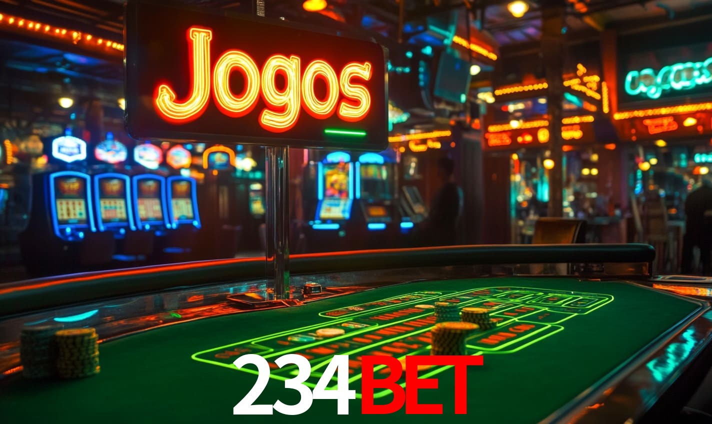 Estatísticas do Jogo 234bet