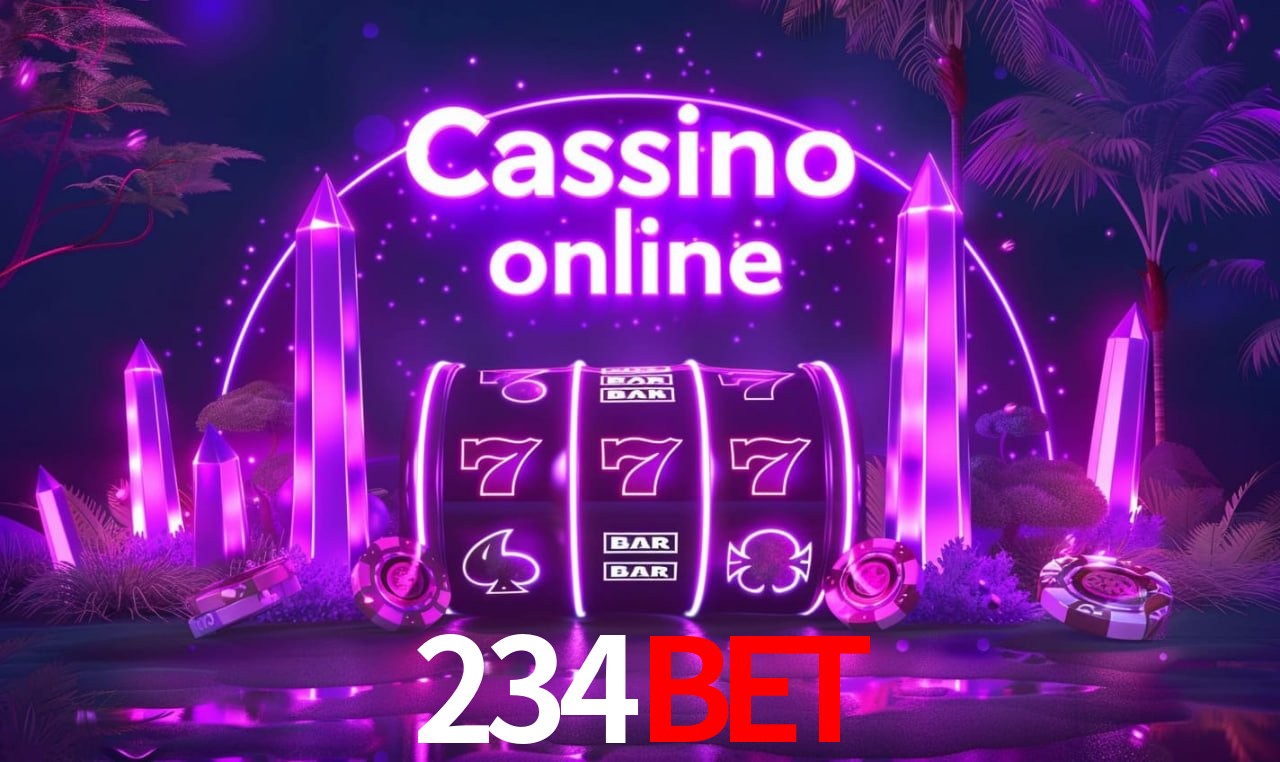 Diretório de Jogos 234bet