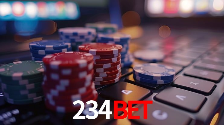 Jogos de Slot 234bet
