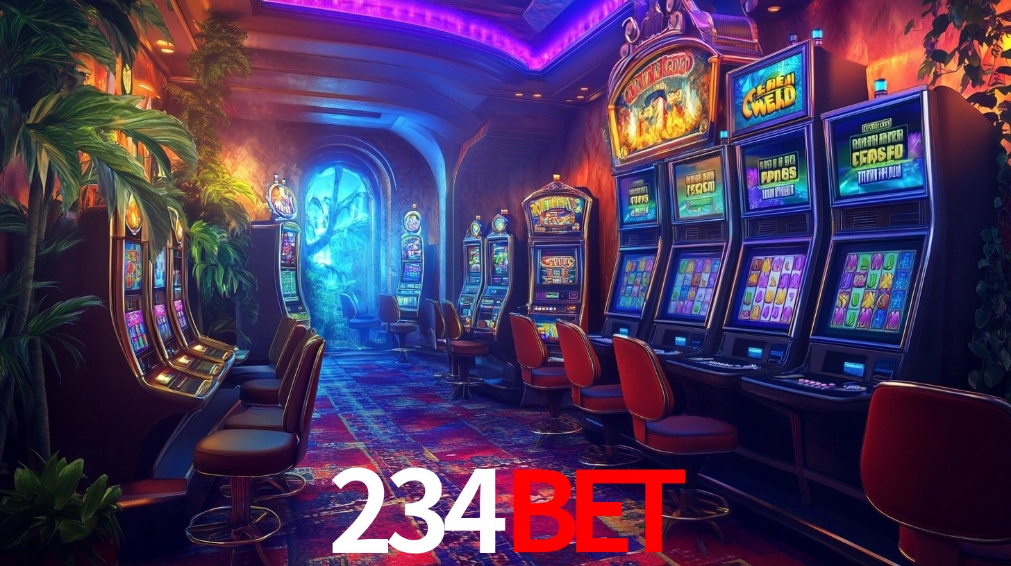 Roulette Table 234bet