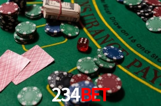 234bet game