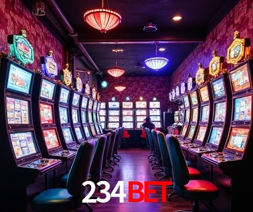 Especiais de Fim de Semana 234bet