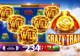 Descubra o Mundo do Cassino Online com 234bet