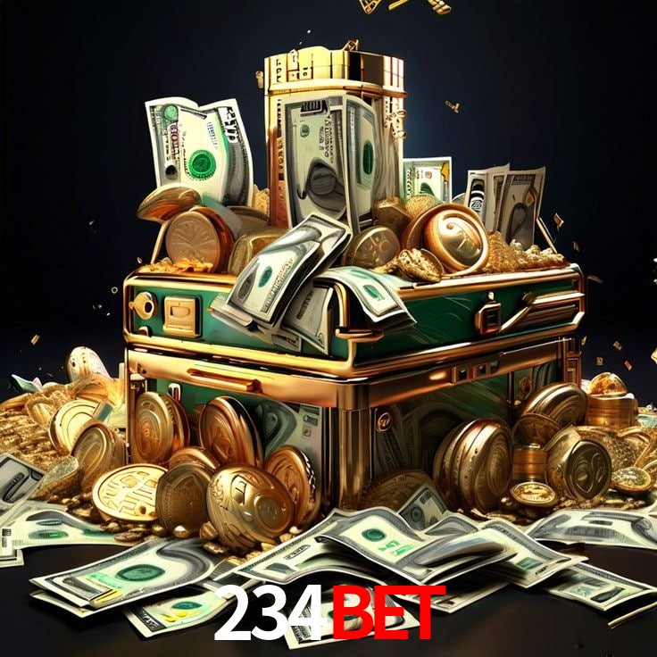 Mesa de Blackjack 234bet