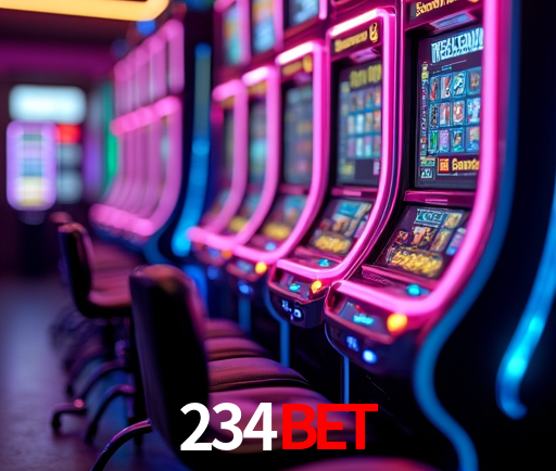 Promoção Relâmpago 234bet
