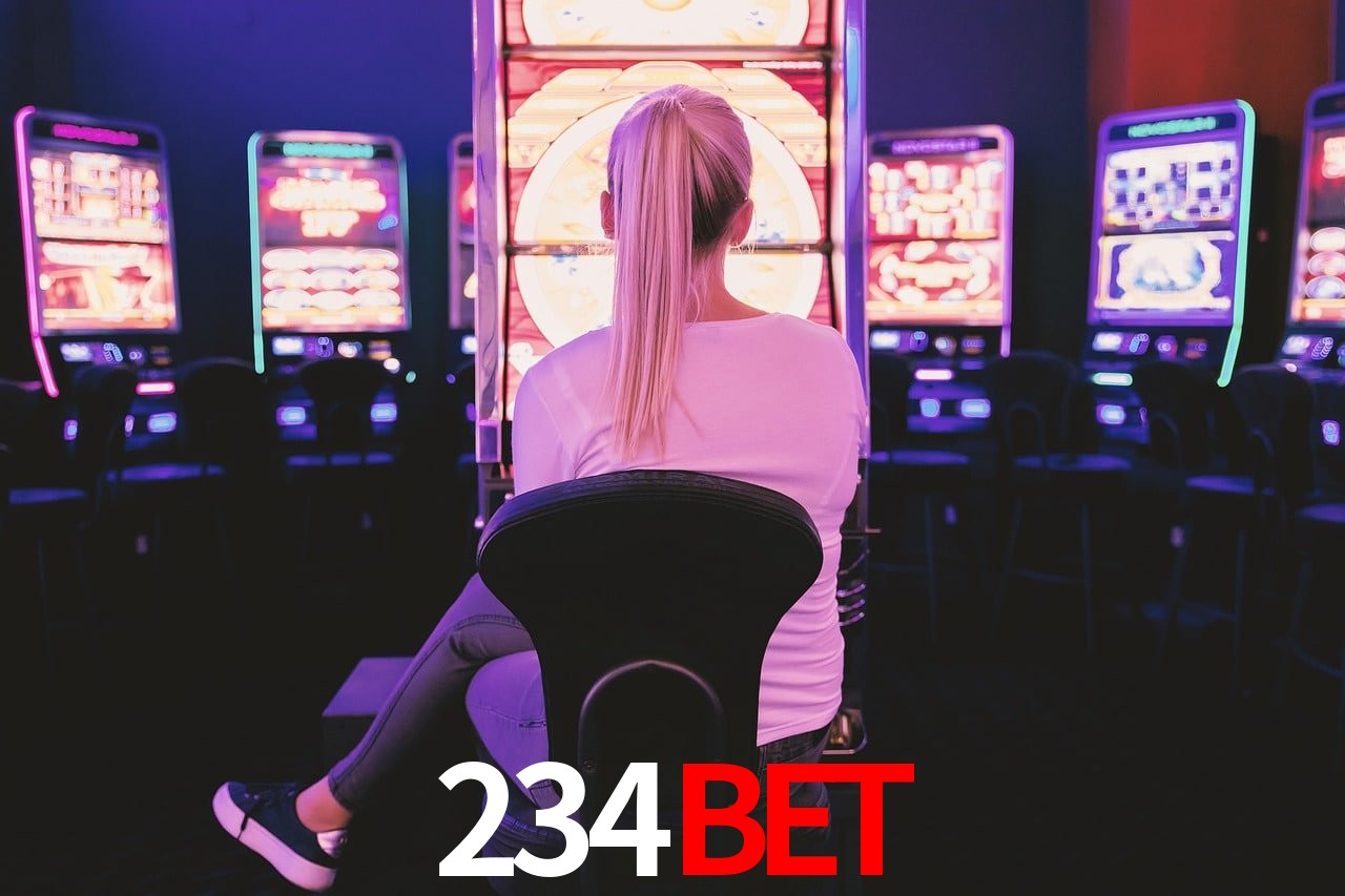 Games Directory 234bet