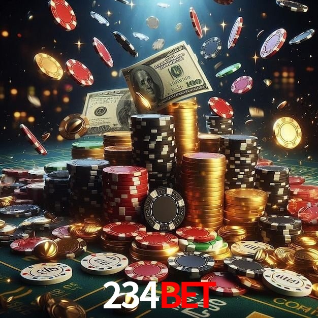 Explorando a Categoria de Eventos em Apostas na 234bet