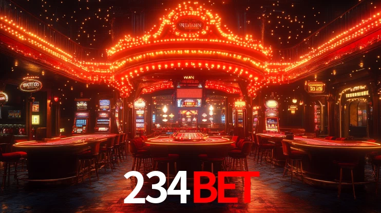 Premium Interface 234bet