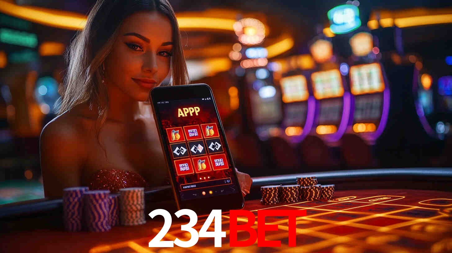 Descubra a Magia dos Jogos de Arcade no 234bet