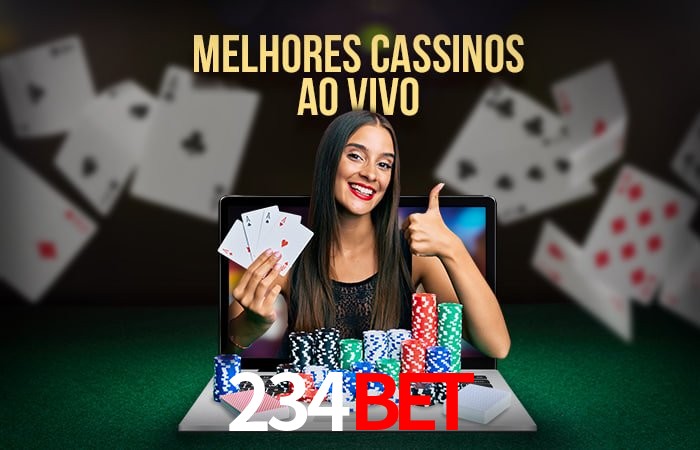 Seasonal Promotions 234bet